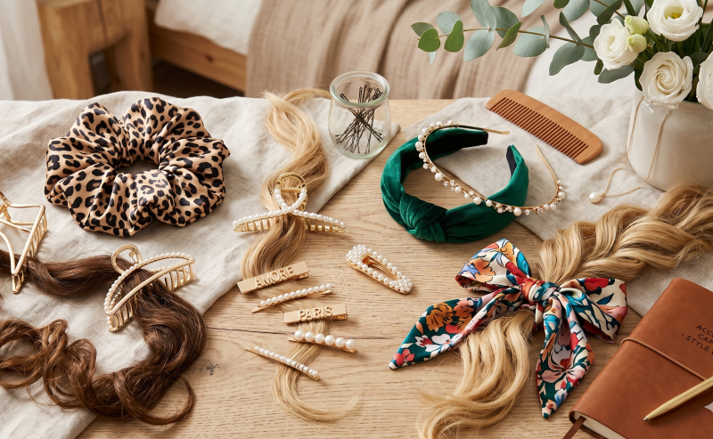 Accessori per capelli LAYAN