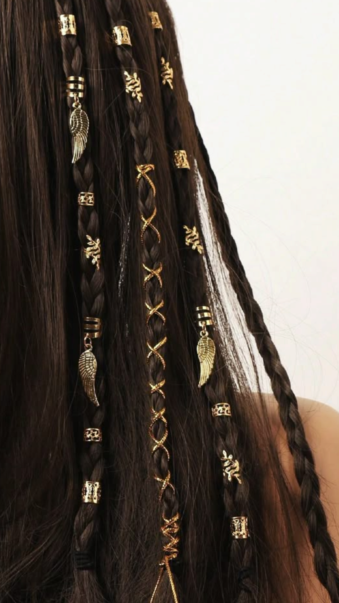 bobby pins per capelli