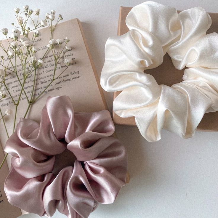 scrunchies