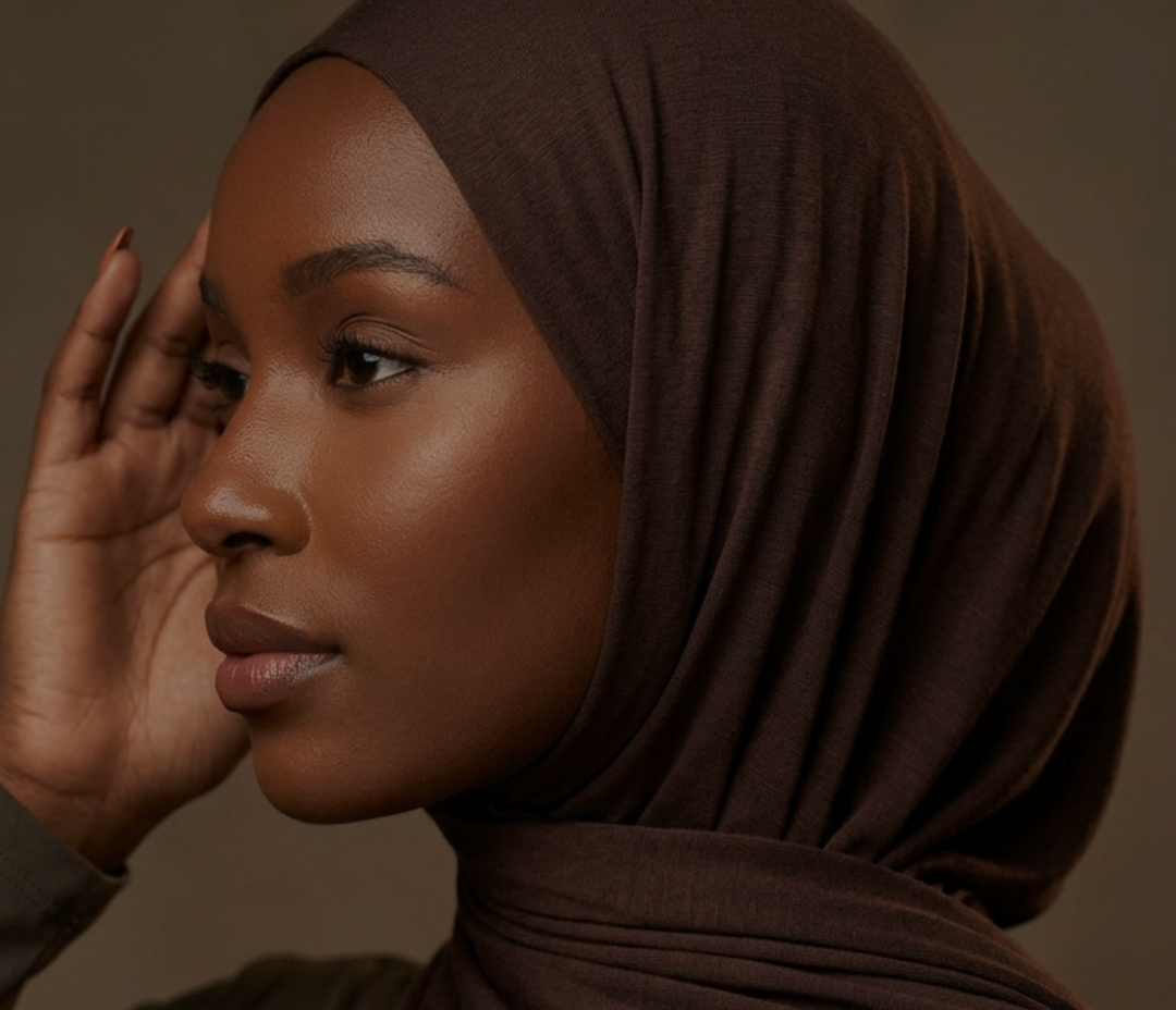 Hijab & Care