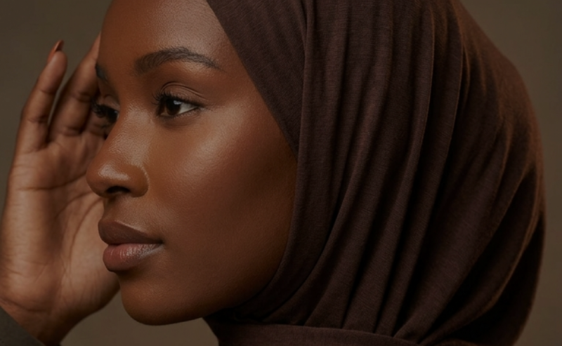 Hijab & Care