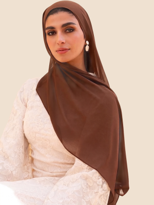 Chocolate Brown