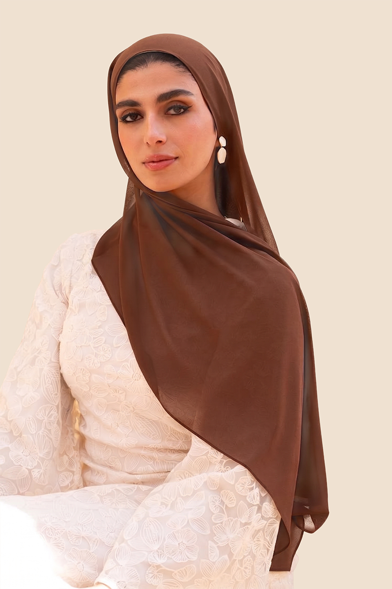 Chocolate Brown