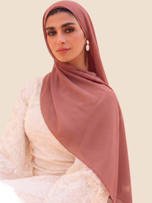 Dusty Rose