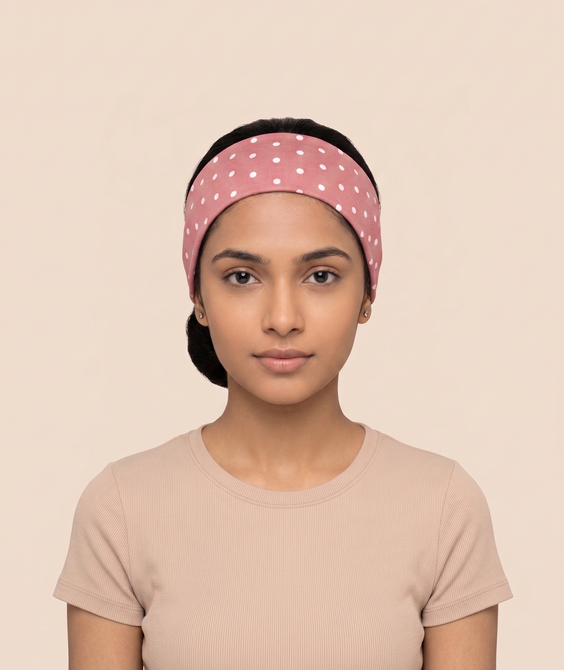 Pois Rosa Scuro - immagine 2