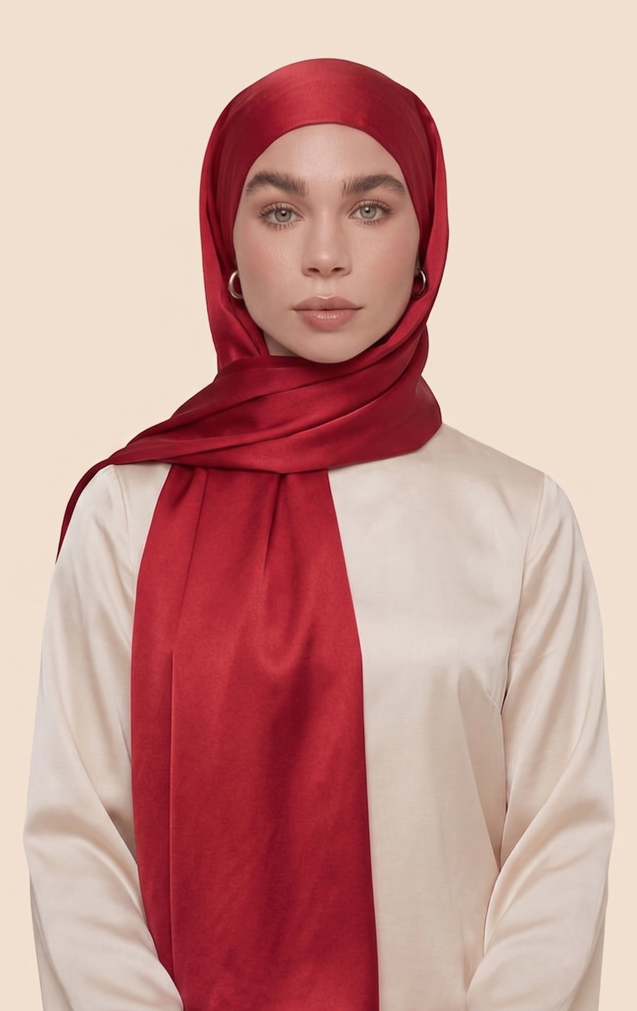 Silk Rosso Rubino - immagine 2