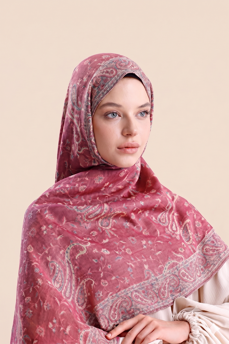 Baby Pink