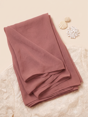 Dusty Rose