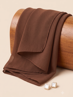 Chocolate Brown