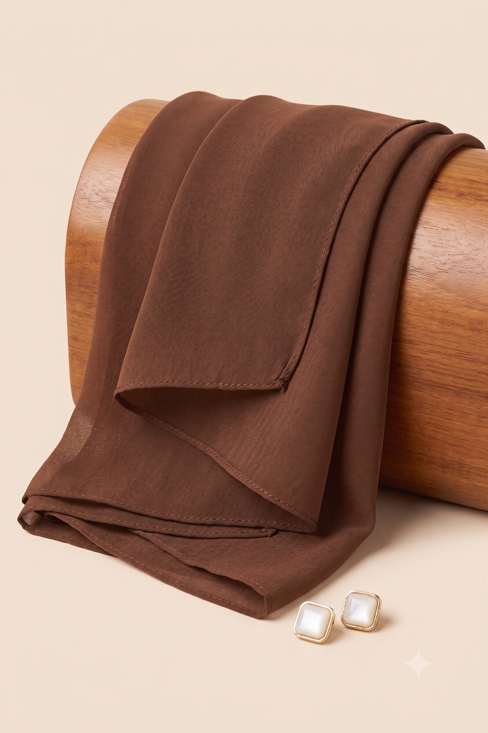 Chocolate Brown - immagine 2
