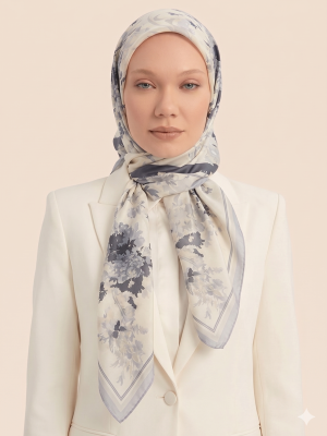 Floreal Silk