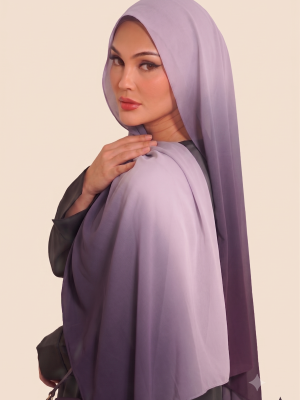 Floral Lilac