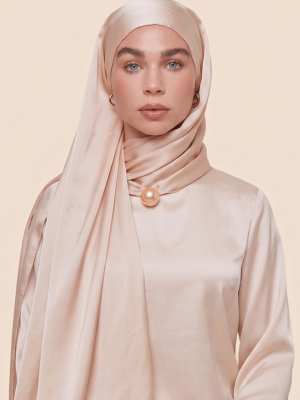 Silk Perla