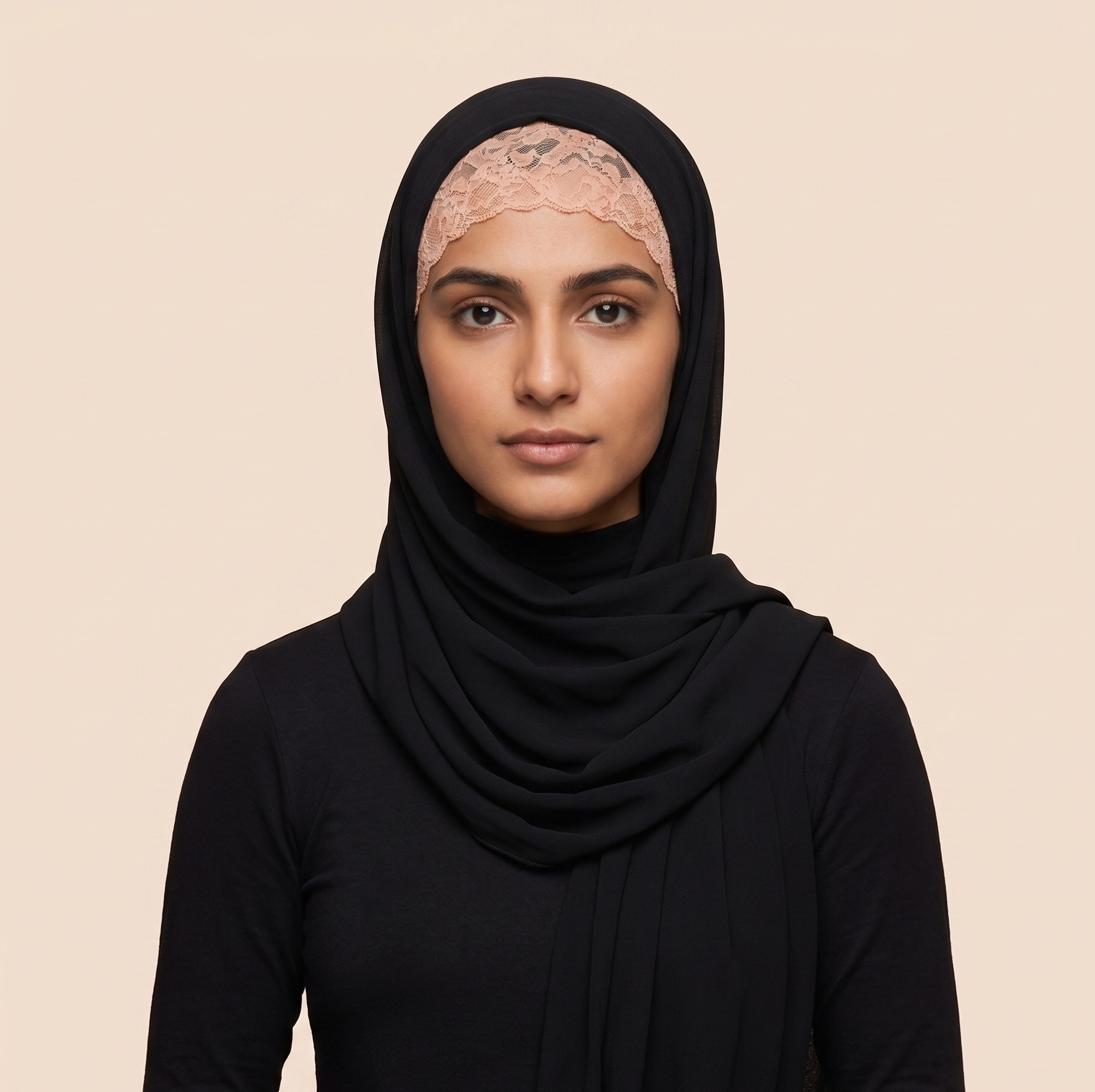 Pizzo Beige - immagine 2