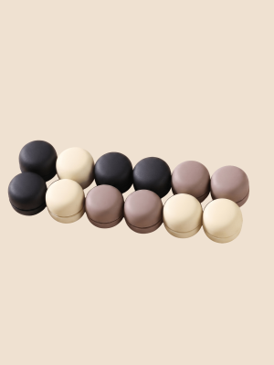spille magnetiche neutral