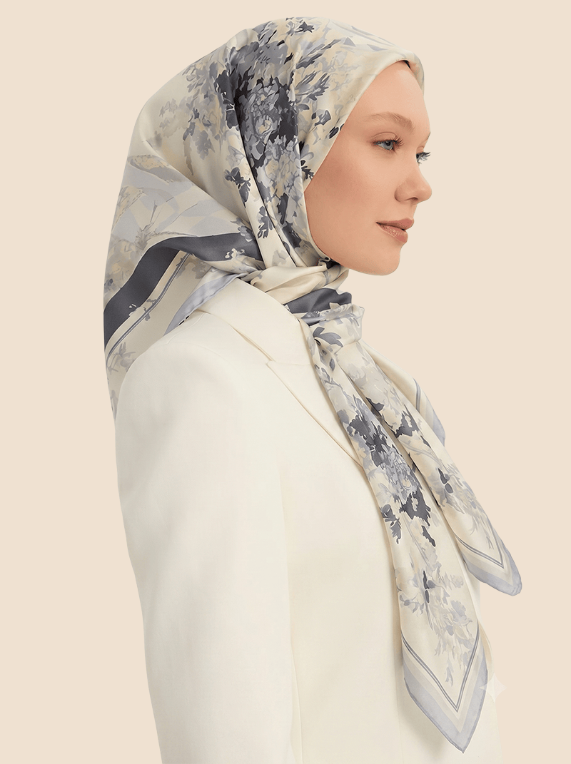 Floreal Silk