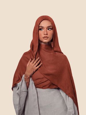Modal Terracotta