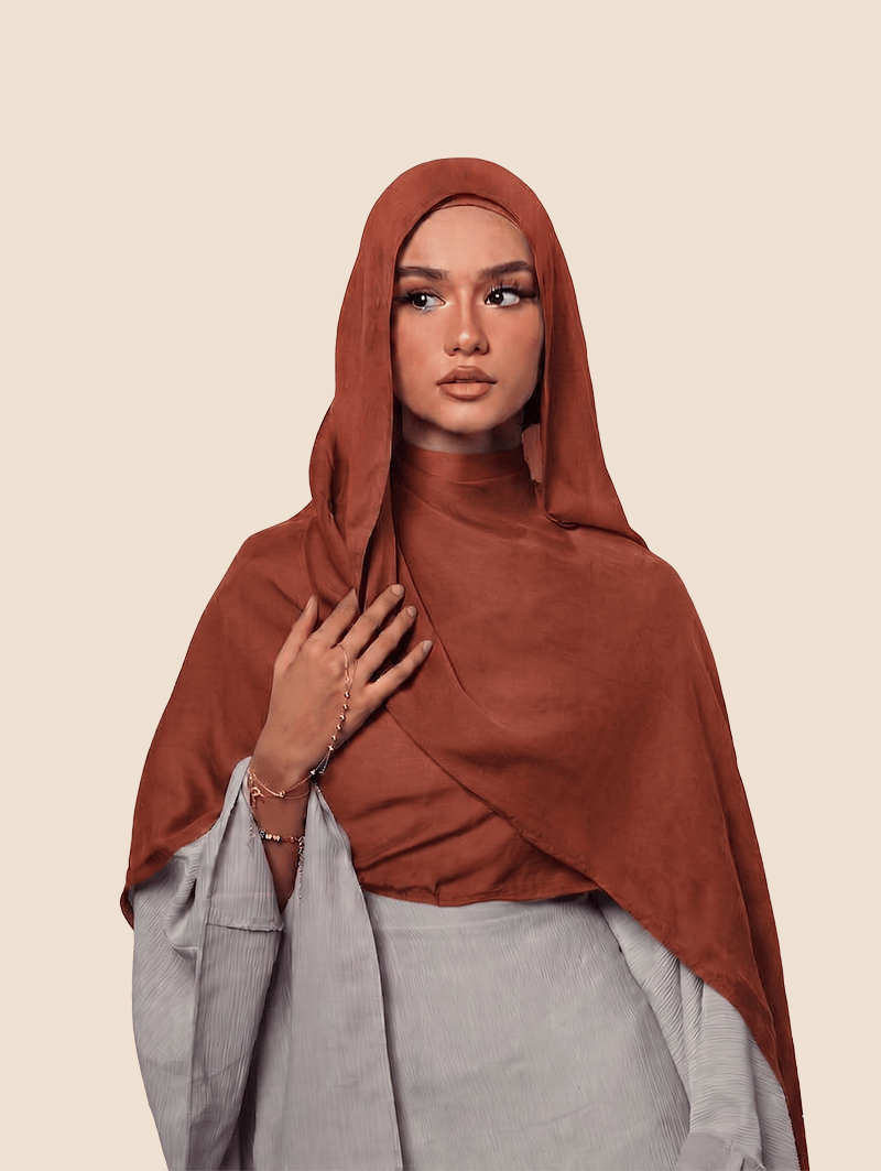 Modal Terracotta